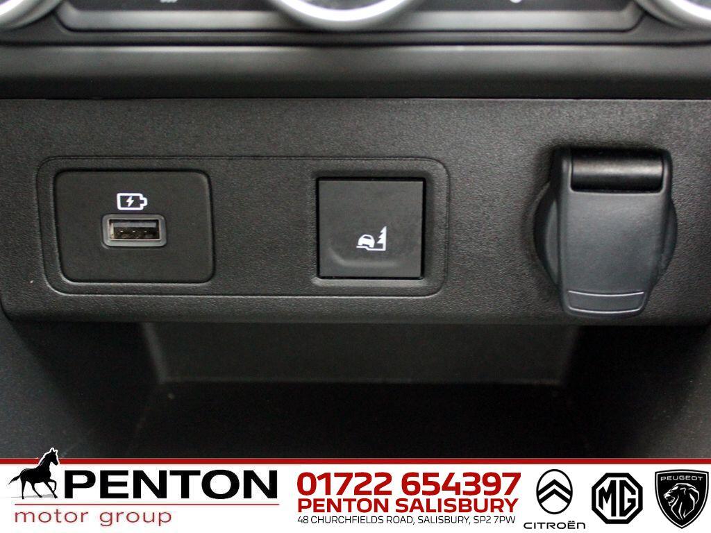 Used Dacia Sandero Stepway 2023 for sale - 78071977: Photo 17