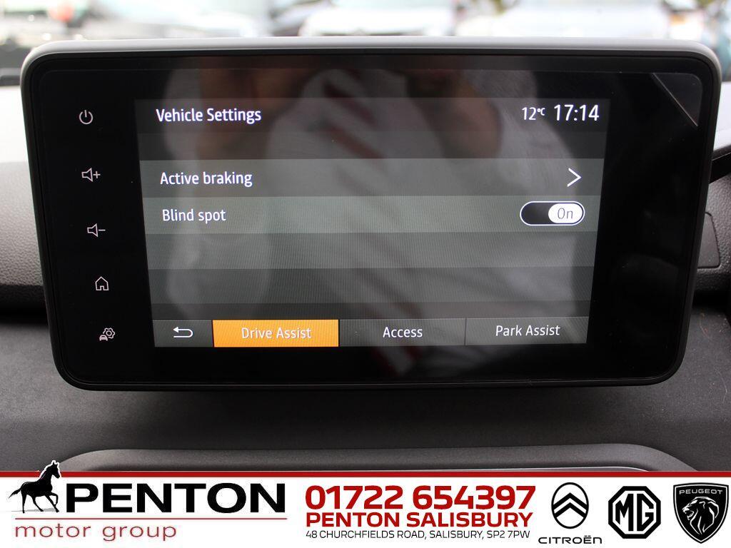 Used Dacia Sandero Stepway 2023 for sale - 78071977: Photo 18
