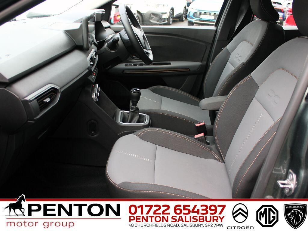 Used Dacia Sandero Stepway 2023 for sale - 78071977: Photo 2
