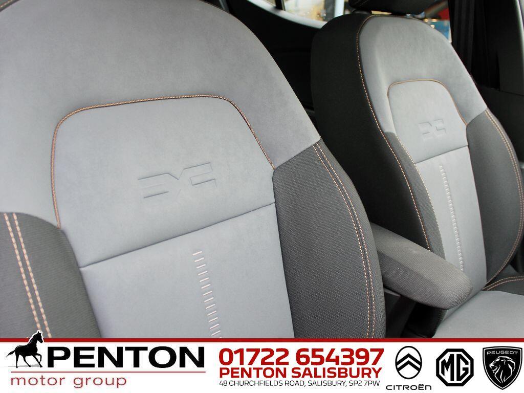Used Dacia Sandero Stepway 2023 for sale - 78071977: Photo 22
