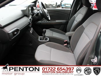 Used Dacia Sandero Stepway 2023 for sale - 78071977: Photo