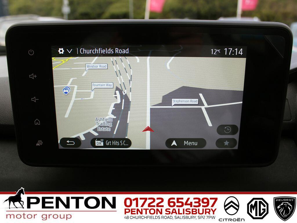 Used Dacia Sandero Stepway 2023 for sale - 78071977: Photo 3