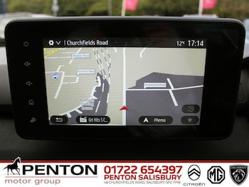 Used Dacia Sandero Stepway 2023 for sale - 78071977: Photo