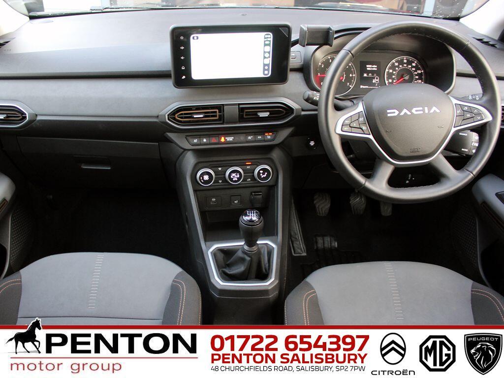 Used Dacia Sandero Stepway 2023 for sale - 78071977: Photo 5