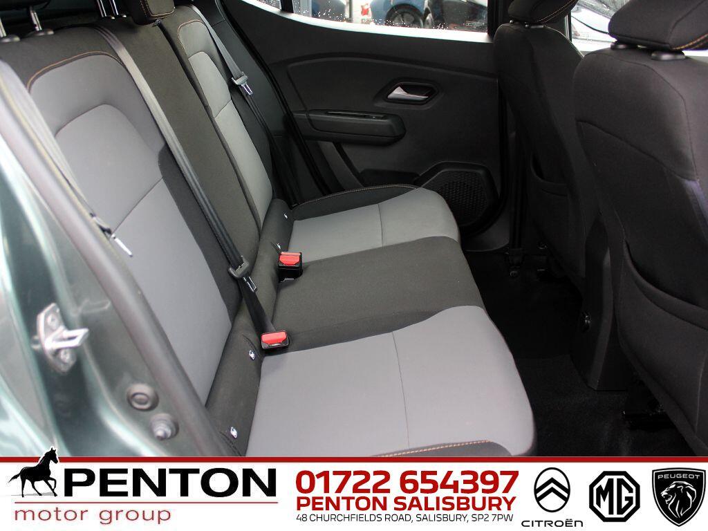 Used Dacia Sandero Stepway 2023 for sale - 78071977: Photo 8