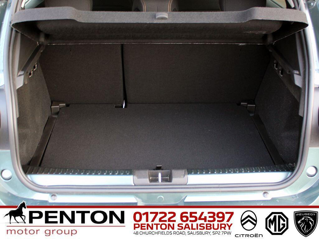 Used Dacia Sandero Stepway 2023 for sale - 78071977: Photo 9