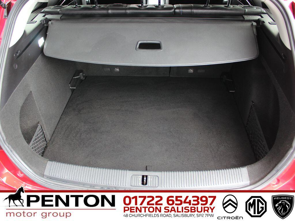 Used MG MG5 for sale - 77753611: Photo 10