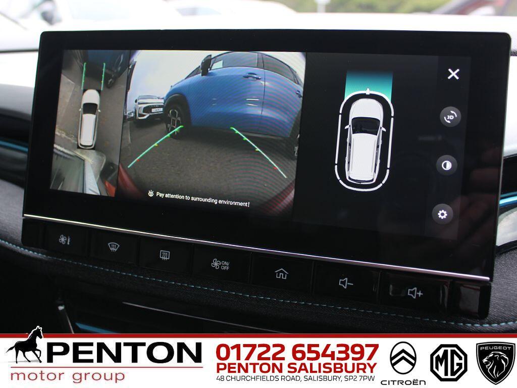 Used MG MG5 for sale - 77753611: Photo 11