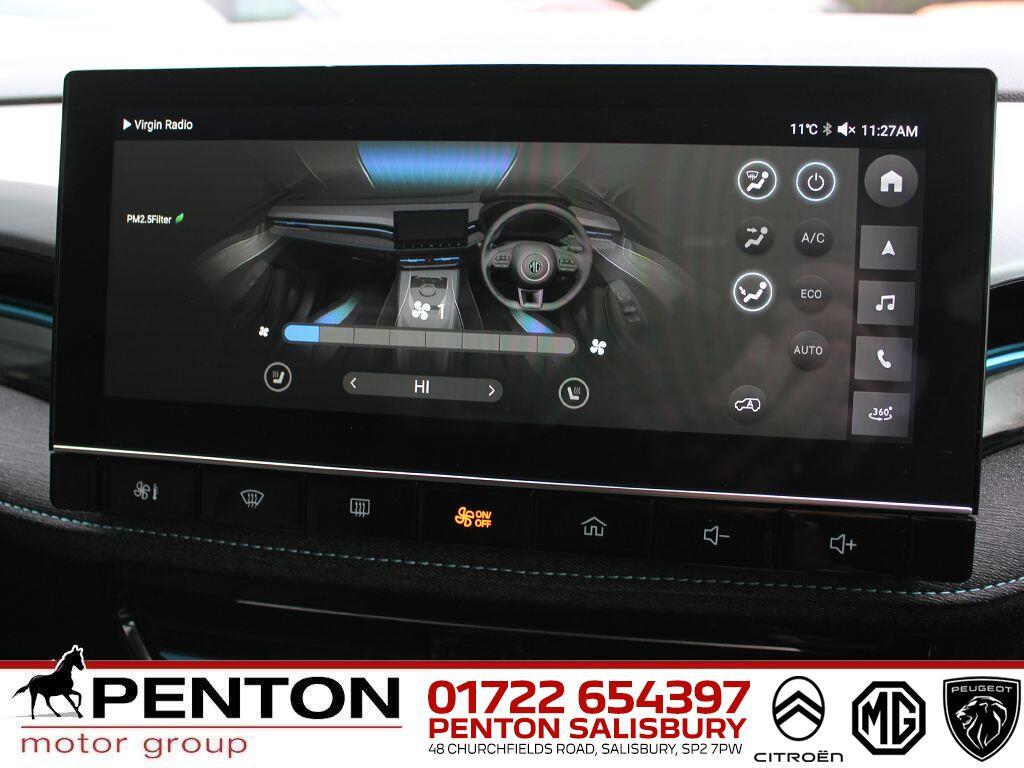 Used MG MG5 for sale - 77753611: Photo 12
