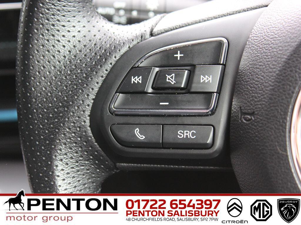 Used MG MG5 for sale - 77753611: Photo 14