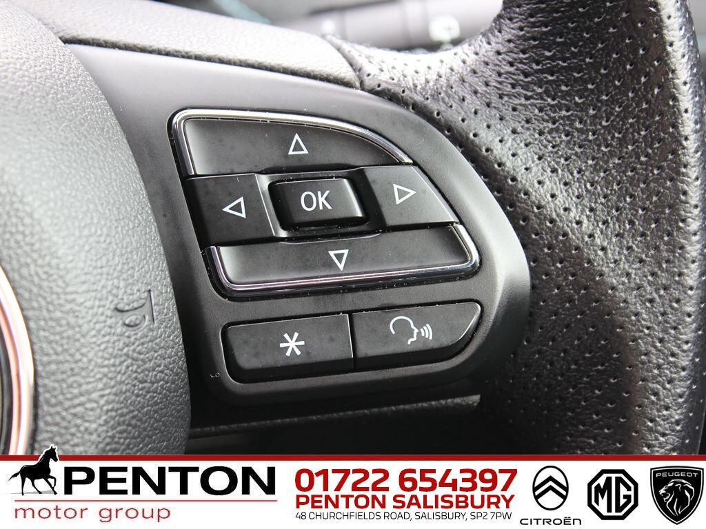 Used MG MG5 for sale - 77753611: Photo 15