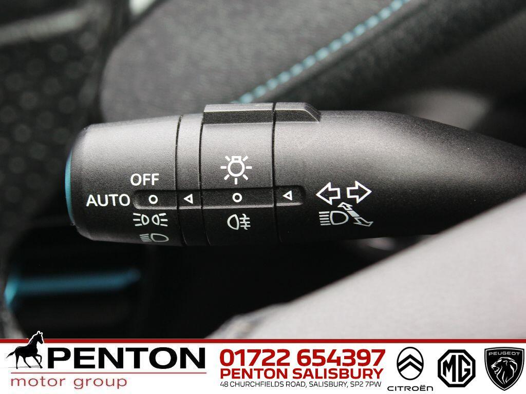 Used MG MG5 for sale - 77753611: Photo 16