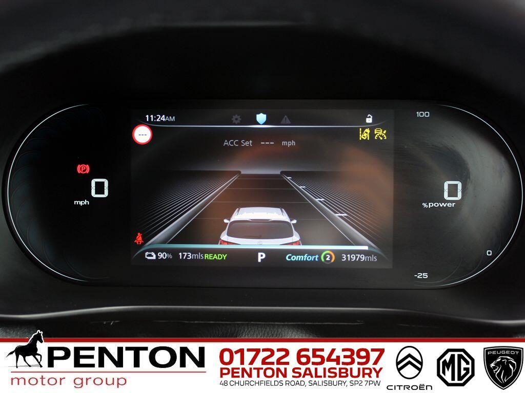 Used MG MG5 for sale - 77753611: Photo 18