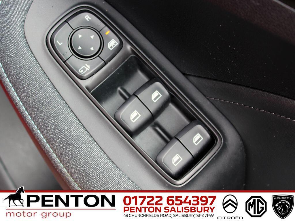 Used MG MG5 for sale - 77753611: Photo 19