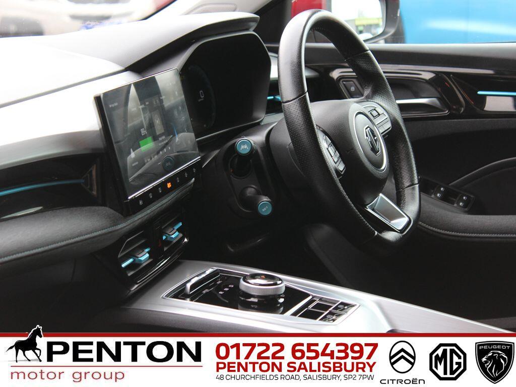 Used MG MG5 for sale - 77753611: Photo 22