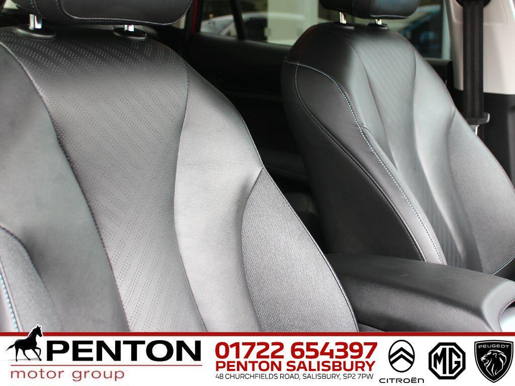 Used MG MG5 for sale - 77753611: Photo 24