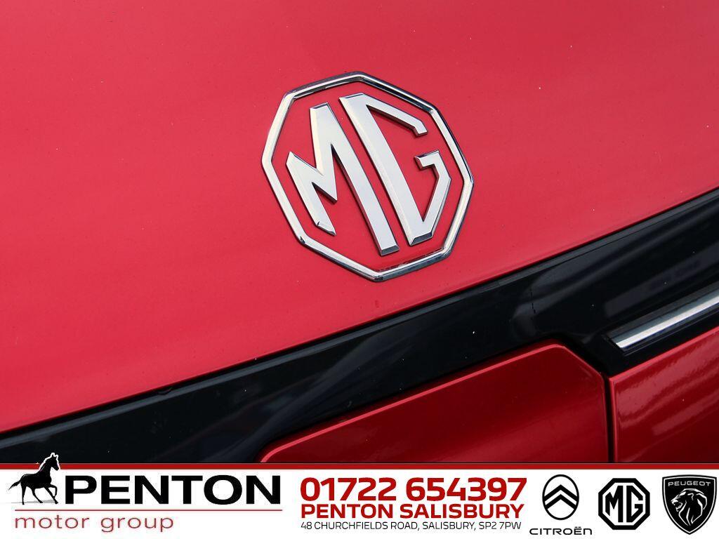 Used MG MG5 for sale - 77753611: Photo 26