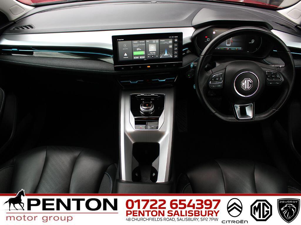 Used MG MG5 for sale - 77753611: Photo 6