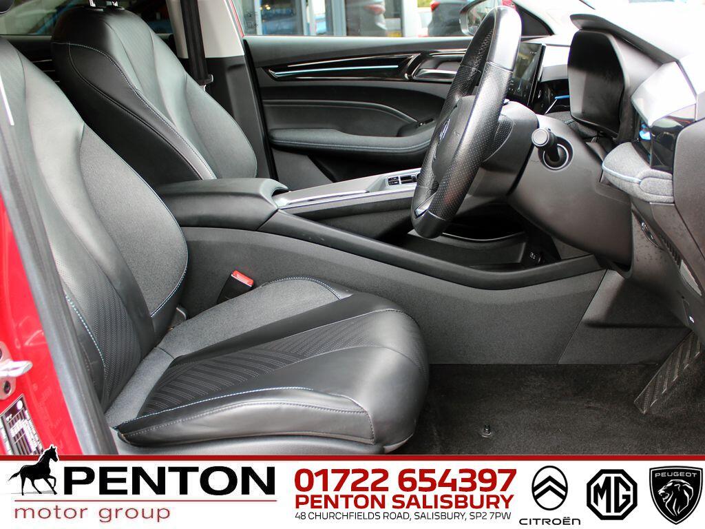 Used MG MG5 for sale - 77753611: Photo 8