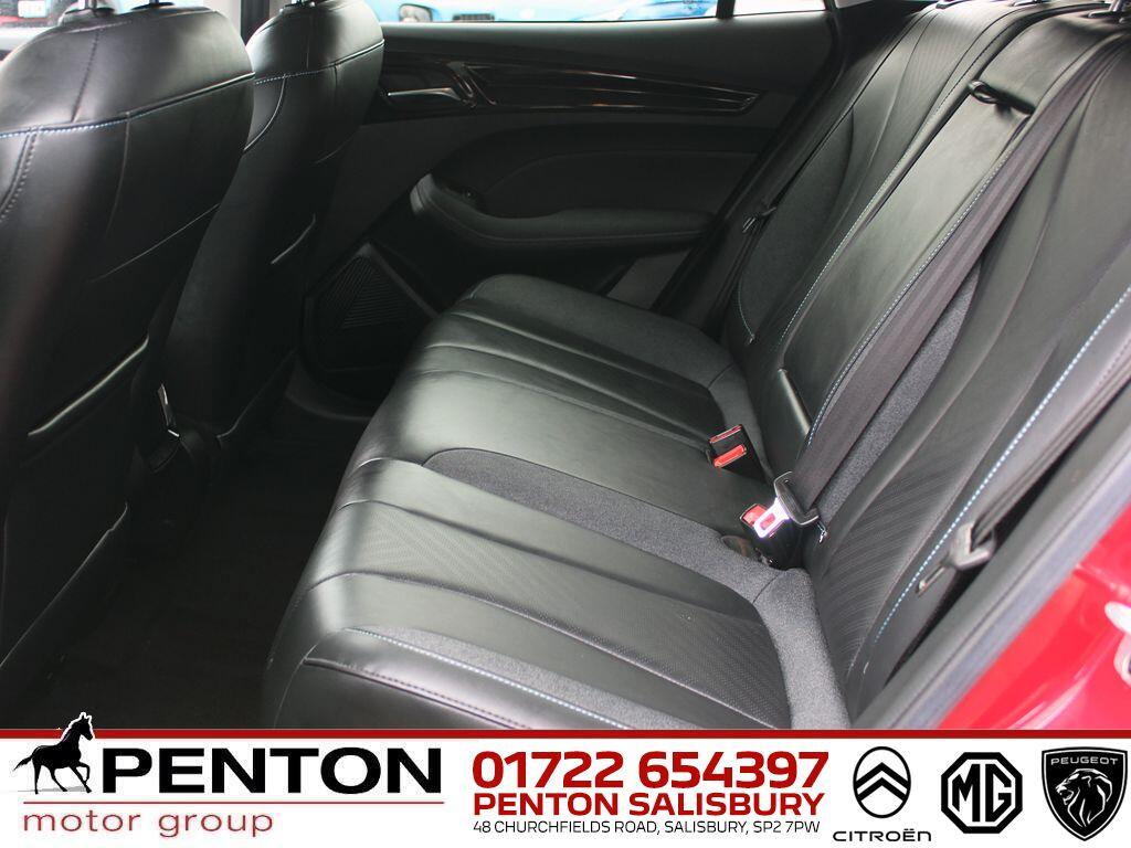 Used MG MG5 for sale - 77753611: Photo 9