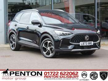 Used MG MG HS 2023 for sale - 75334494: Photo