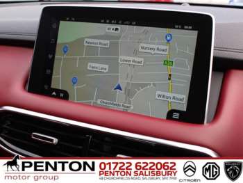 Used MG MG HS 2023 for sale - 75334494: Photo