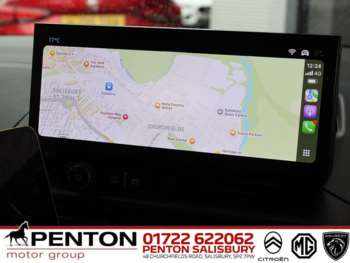 Used Citroen Berlingo 2024 for sale - 74632389: Photo