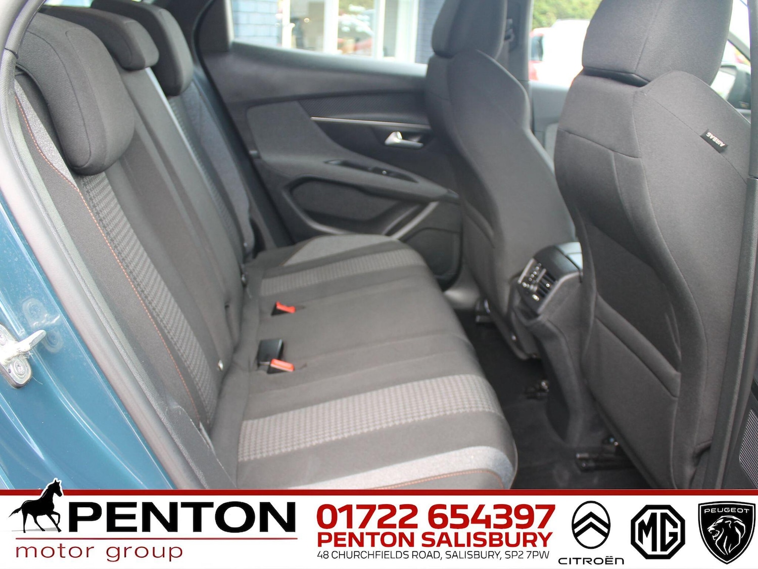 Used Peugeot 3008 2022 for sale - 77970012: Photo 12