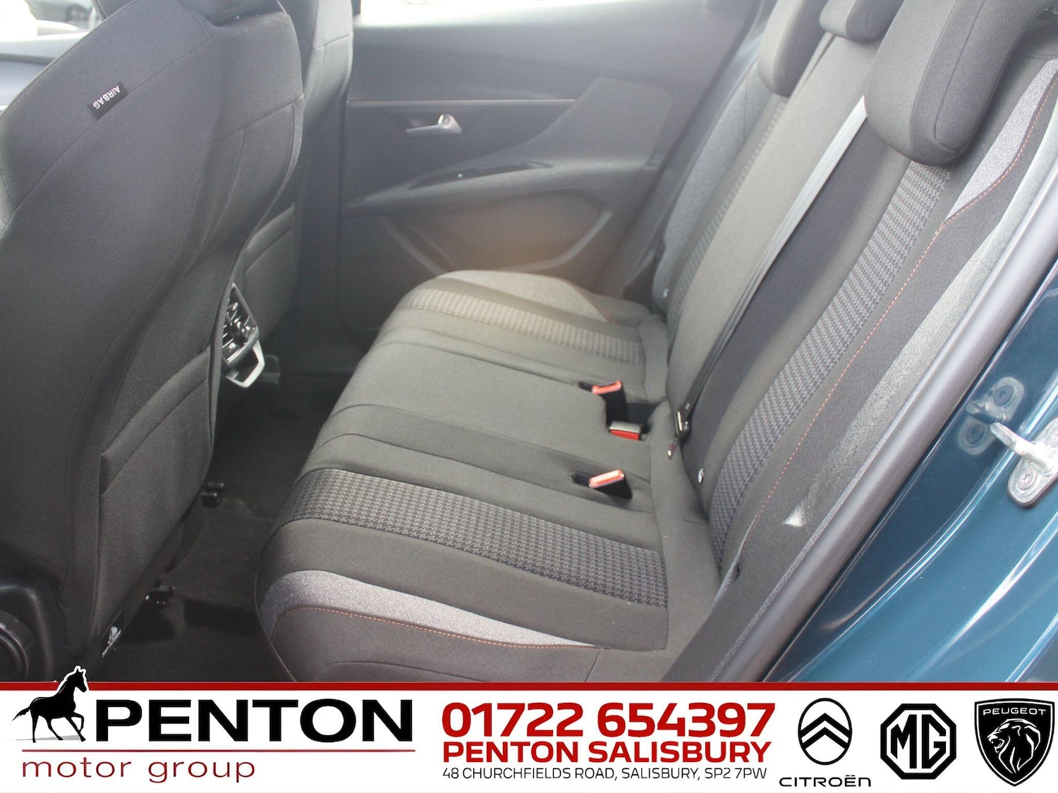Used Peugeot 3008 2022 for sale - 77970012: Photo 13
