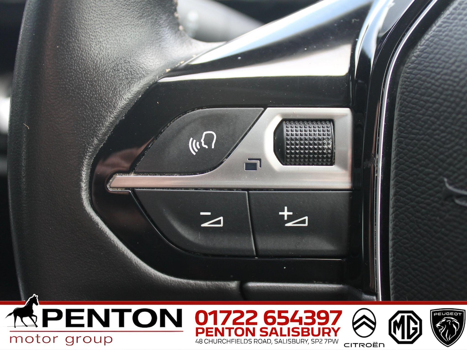 Used Peugeot 3008 2022 for sale - 77970012: Photo 17