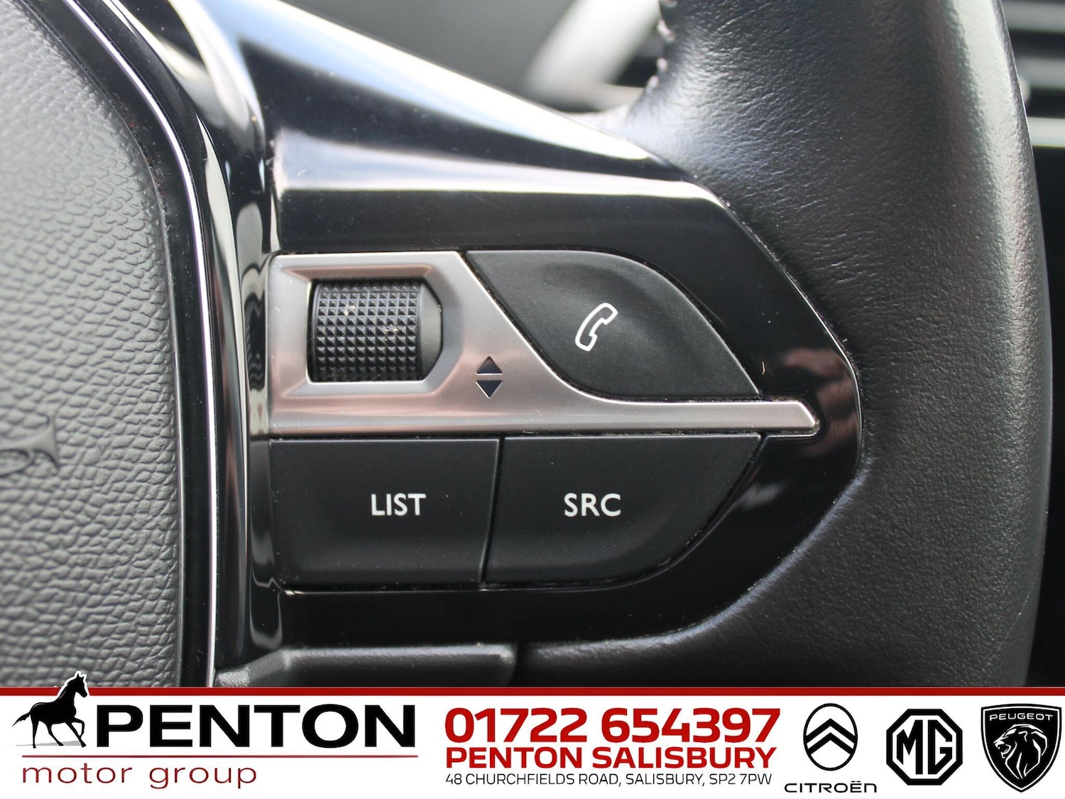 Used Peugeot 3008 2022 for sale - 77970012: Photo 18