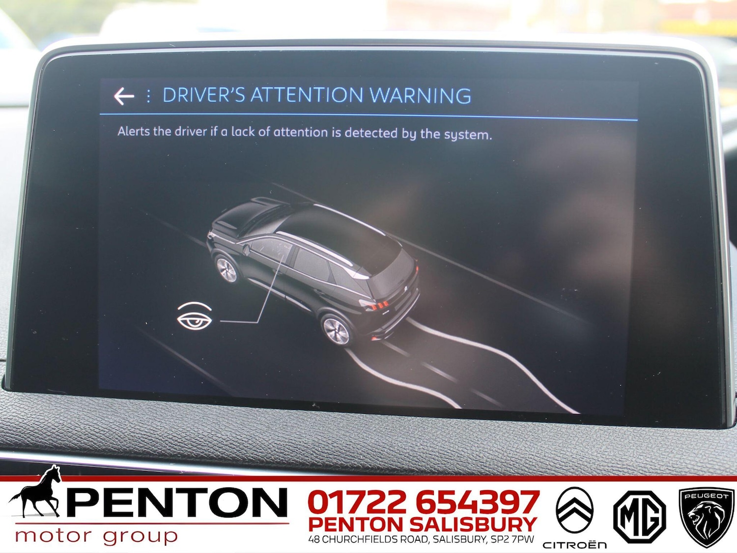 Used Peugeot 3008 2022 for sale - 77970012: Photo 21