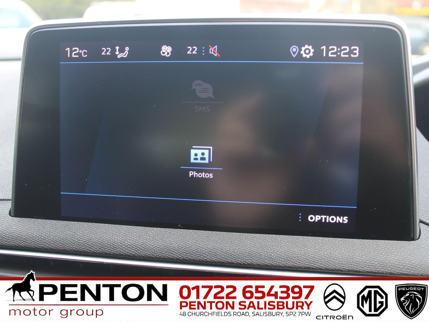Used Peugeot 3008 2022 for sale - 77970012: Photo 25