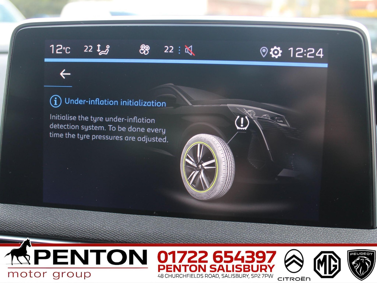 Used Peugeot 3008 2022 for sale - 77970012: Photo 29