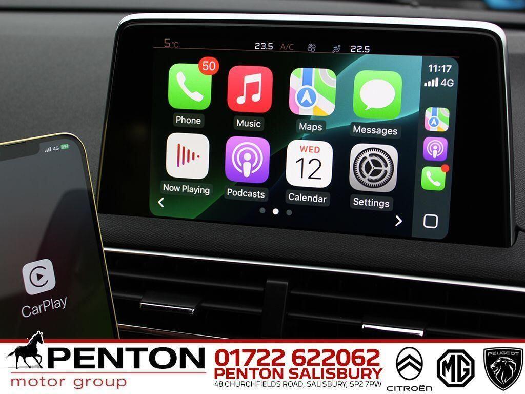 Used Peugeot 3008 2022 for sale - 77970012: Photo 3