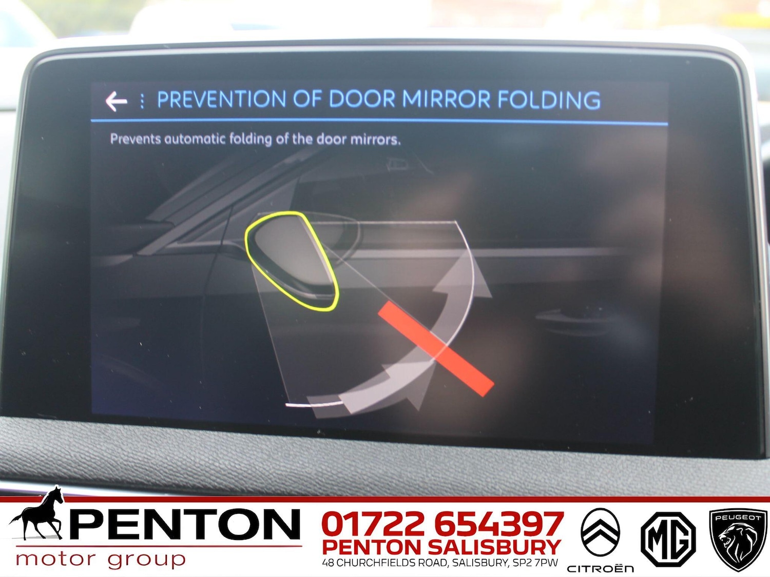 Used Peugeot 3008 2022 for sale - 77970012: Photo 30