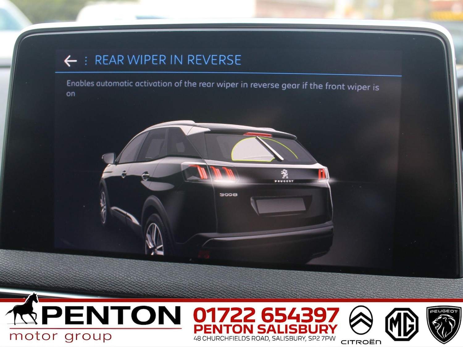 Used Peugeot 3008 2022 for sale - 77970012: Photo 31