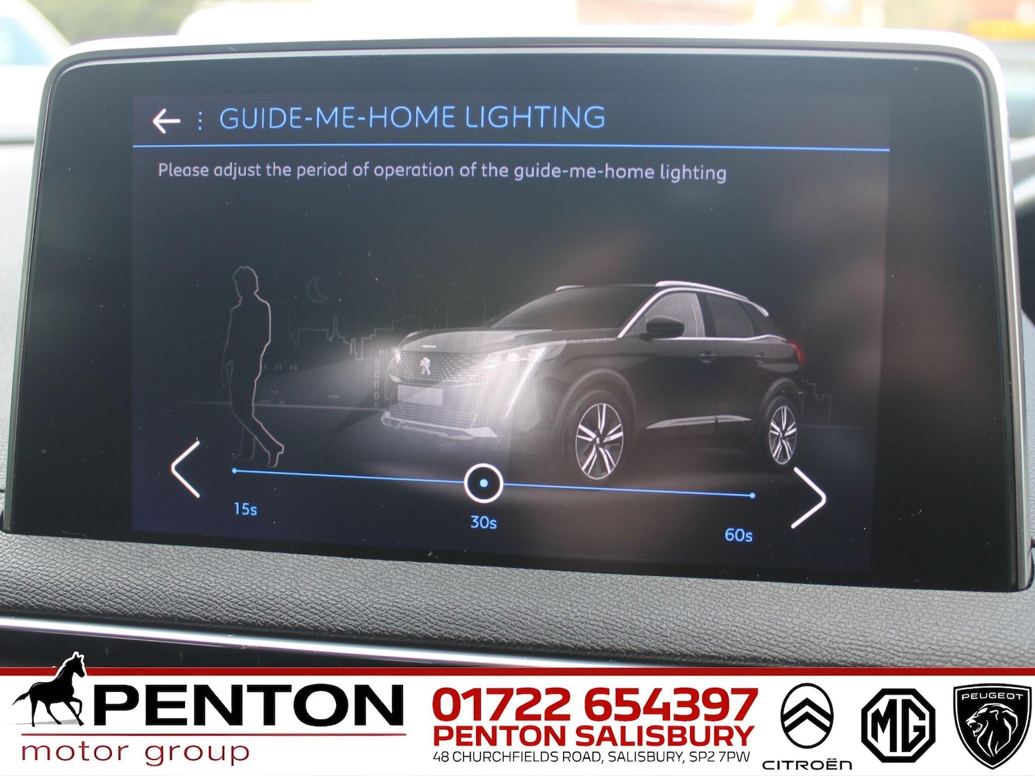 Used Peugeot 3008 2022 for sale - 77970012: Photo 32