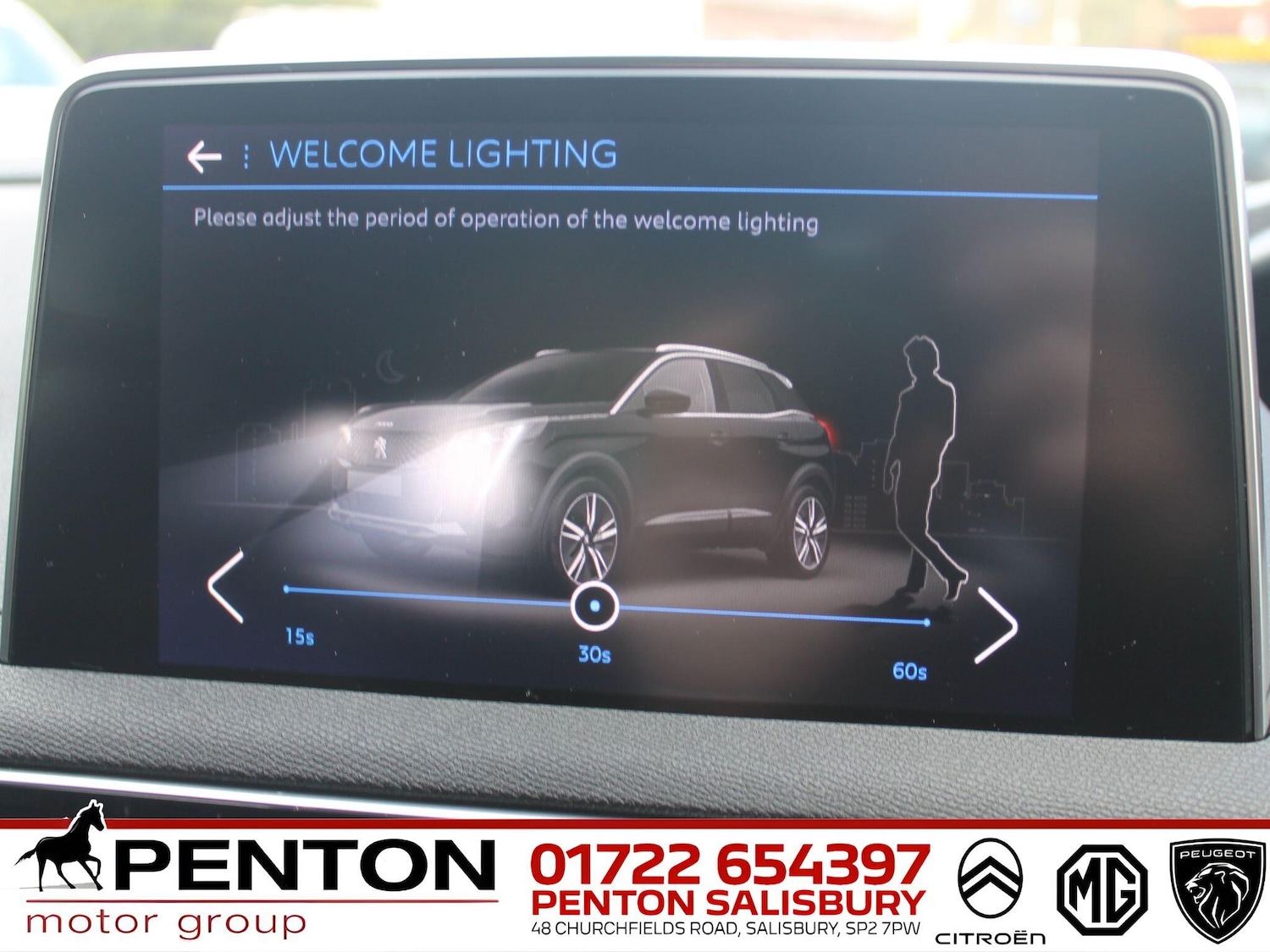 Used Peugeot 3008 2022 for sale - 77970012: Photo 33