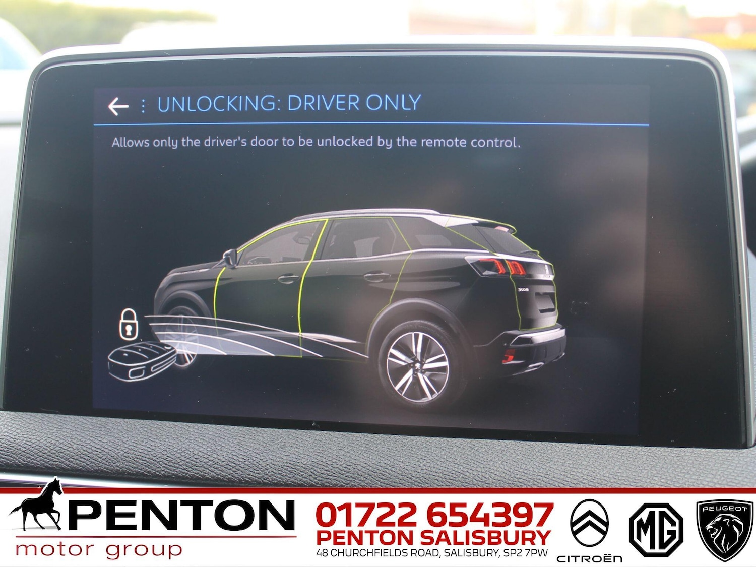 Used Peugeot 3008 2022 for sale - 77970012: Photo 34