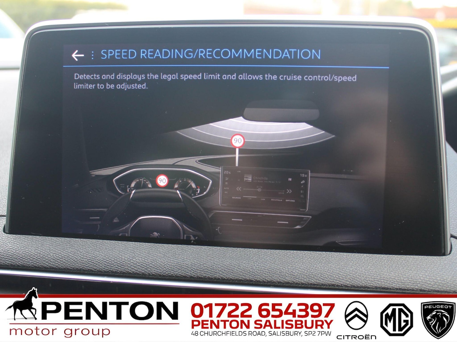 Used Peugeot 3008 2022 for sale - 77970012: Photo 36