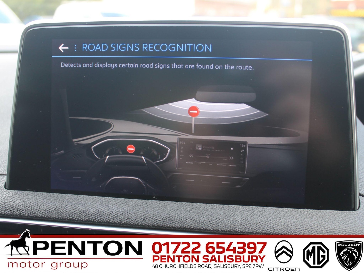 Used Peugeot 3008 2022 for sale - 77970012: Photo 37