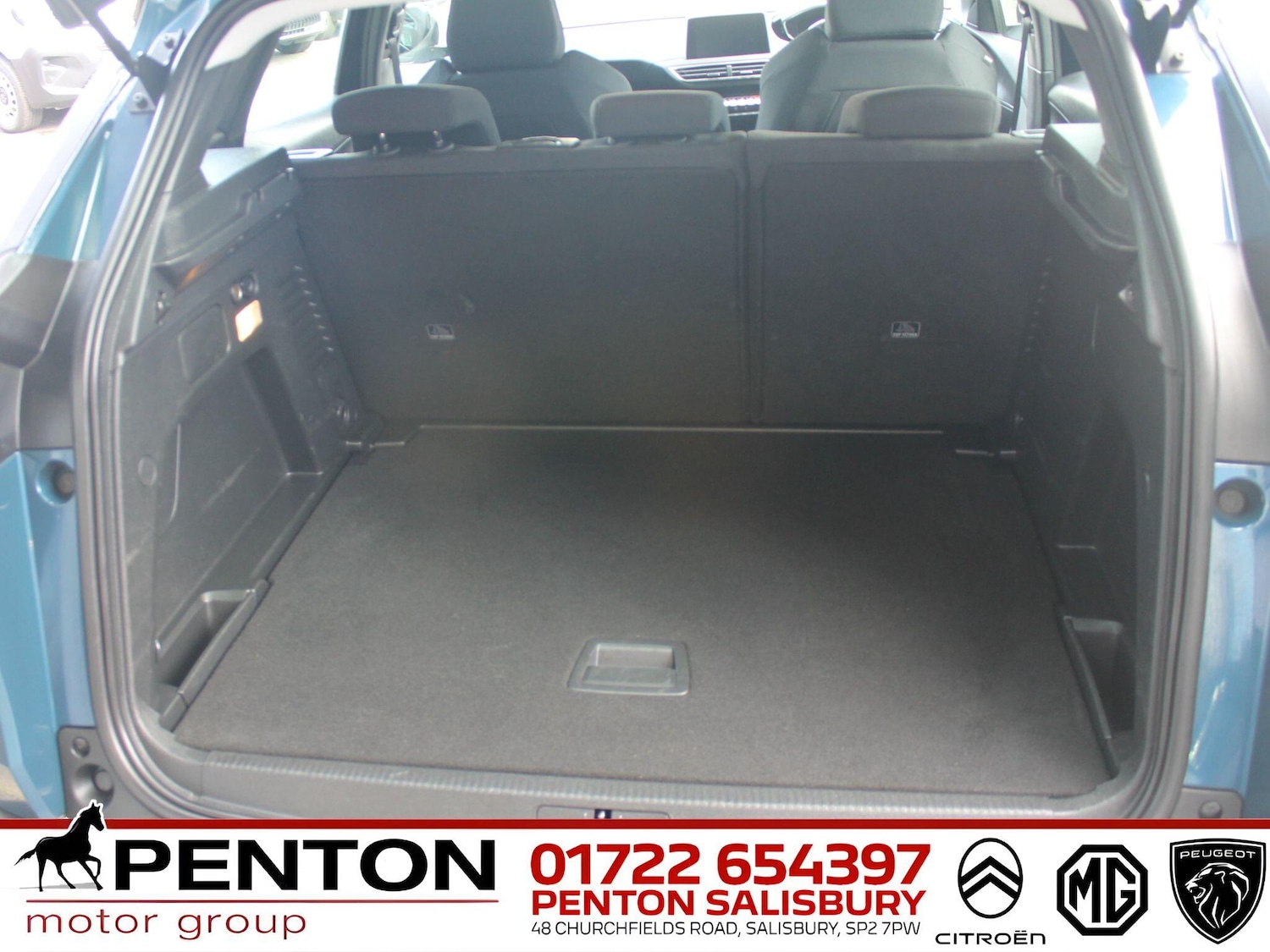 Used Peugeot 3008 2022 for sale - 77970012: Photo 38