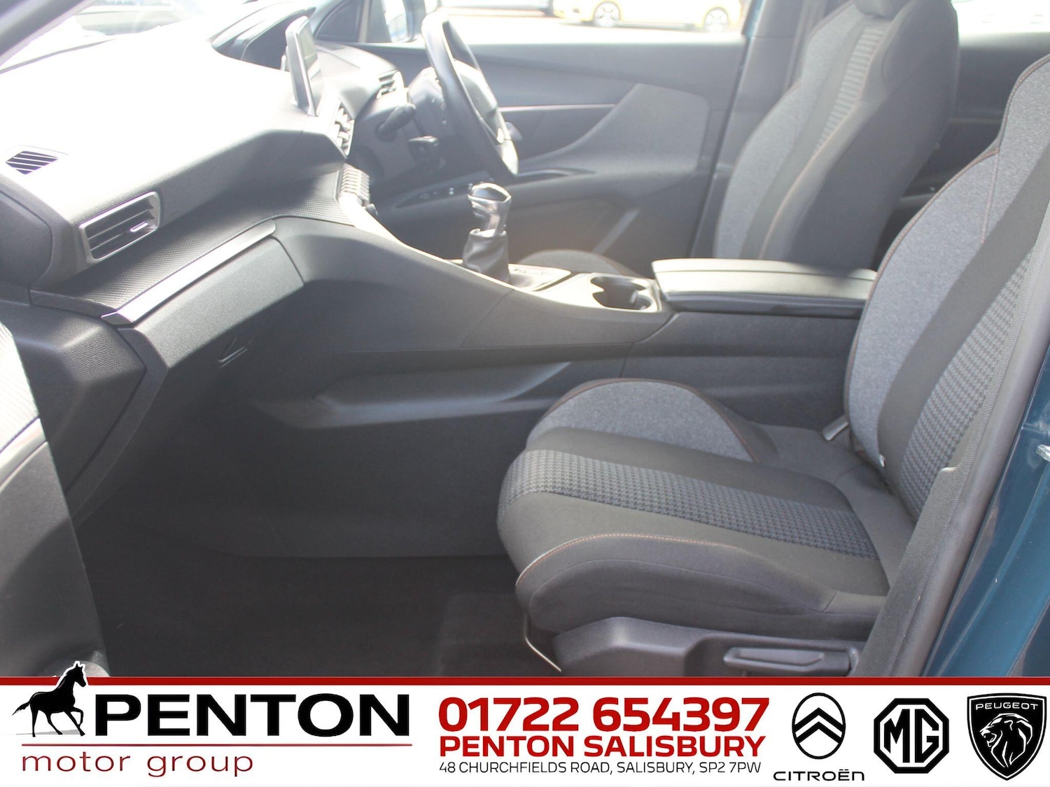 Used Peugeot 3008 2022 for sale - 77970012: Photo 39