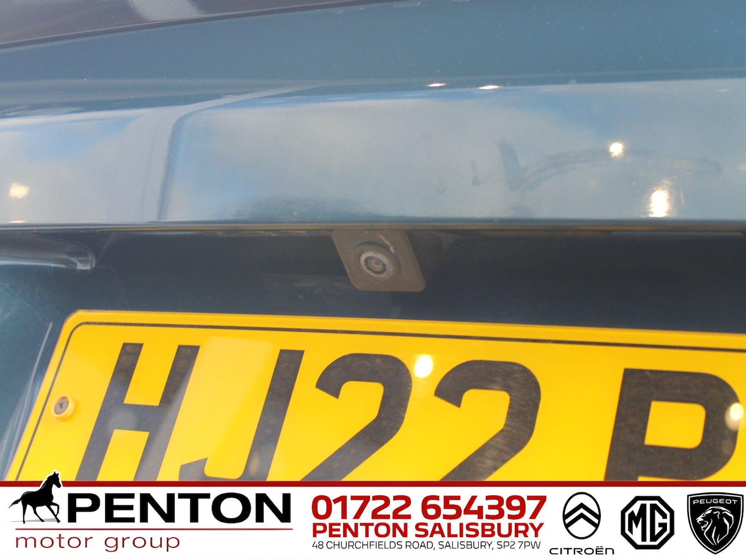 Used Peugeot 3008 2022 for sale - 77970012: Photo 41