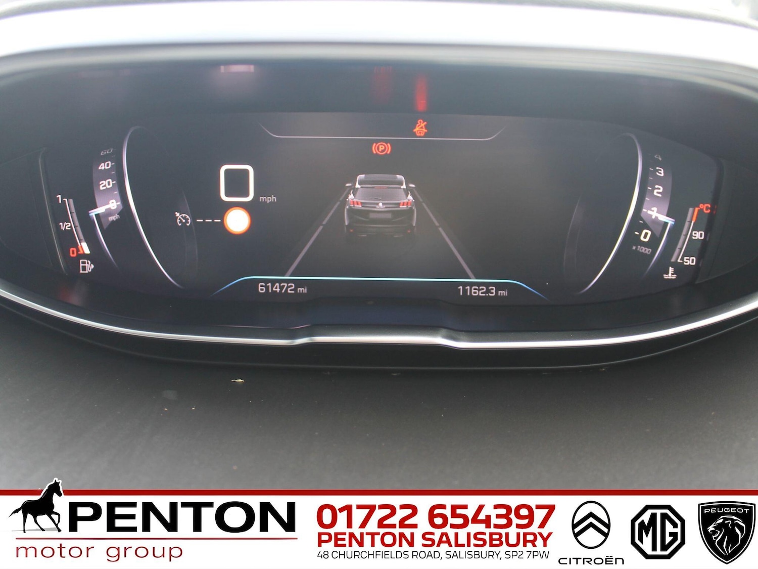 Used Peugeot 3008 2022 for sale - 77970012: Photo 42