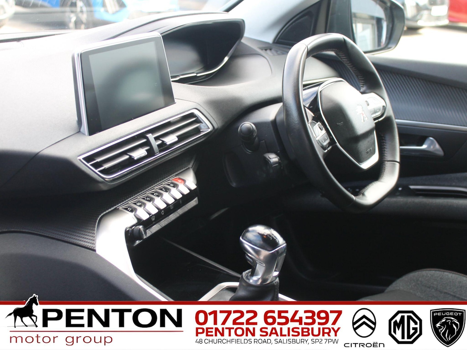 Used Peugeot 3008 2022 for sale - 77970012: Photo 9