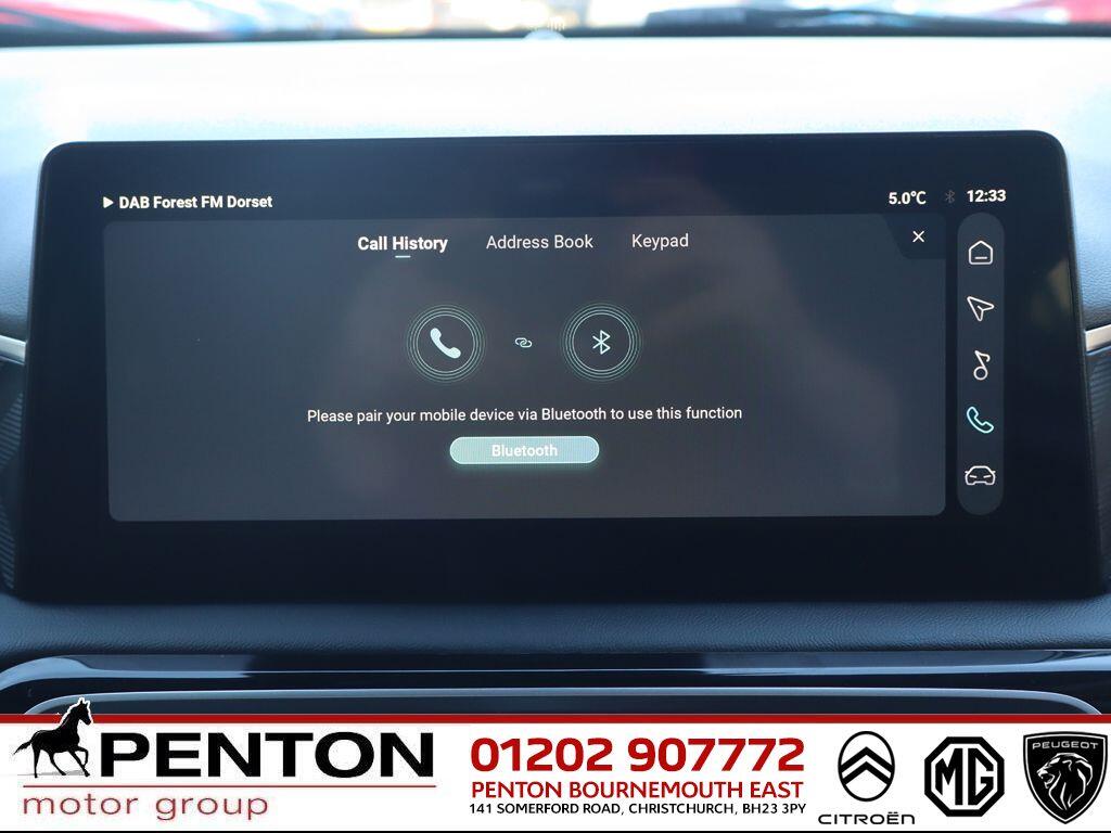 Used MG MG3 2025 for sale - 77359154: Photo 12