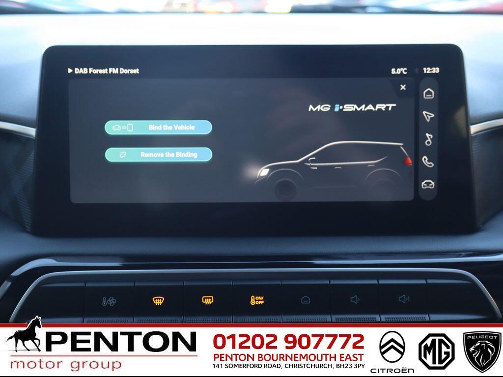 Used MG MG3 2025 for sale - 77359154: Photo 16