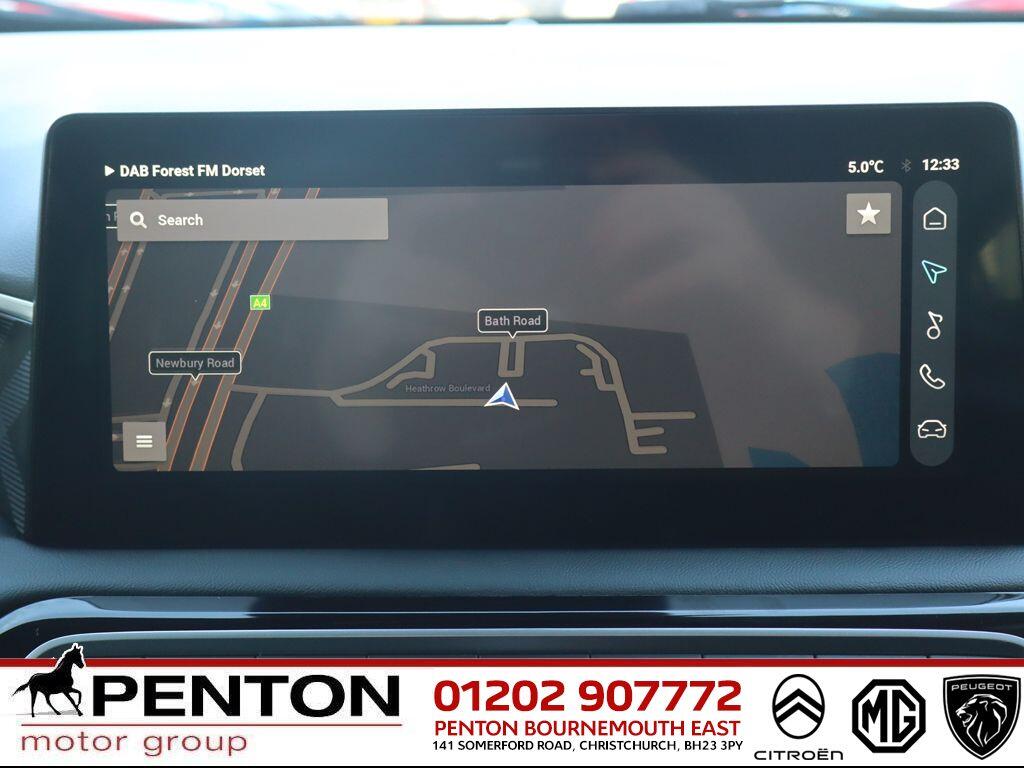 Used MG MG3 2025 for sale - 77359154: Photo 2